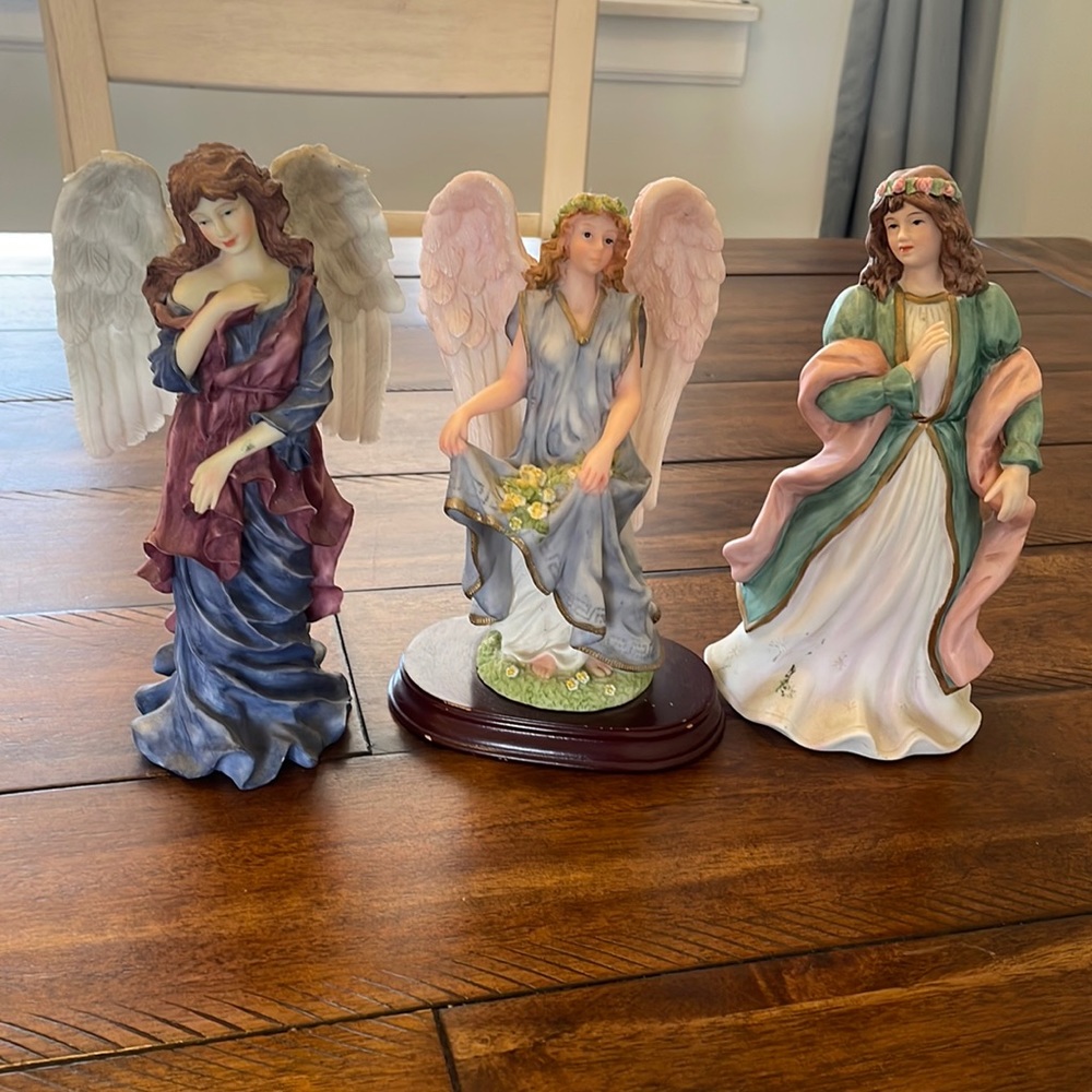 Angels